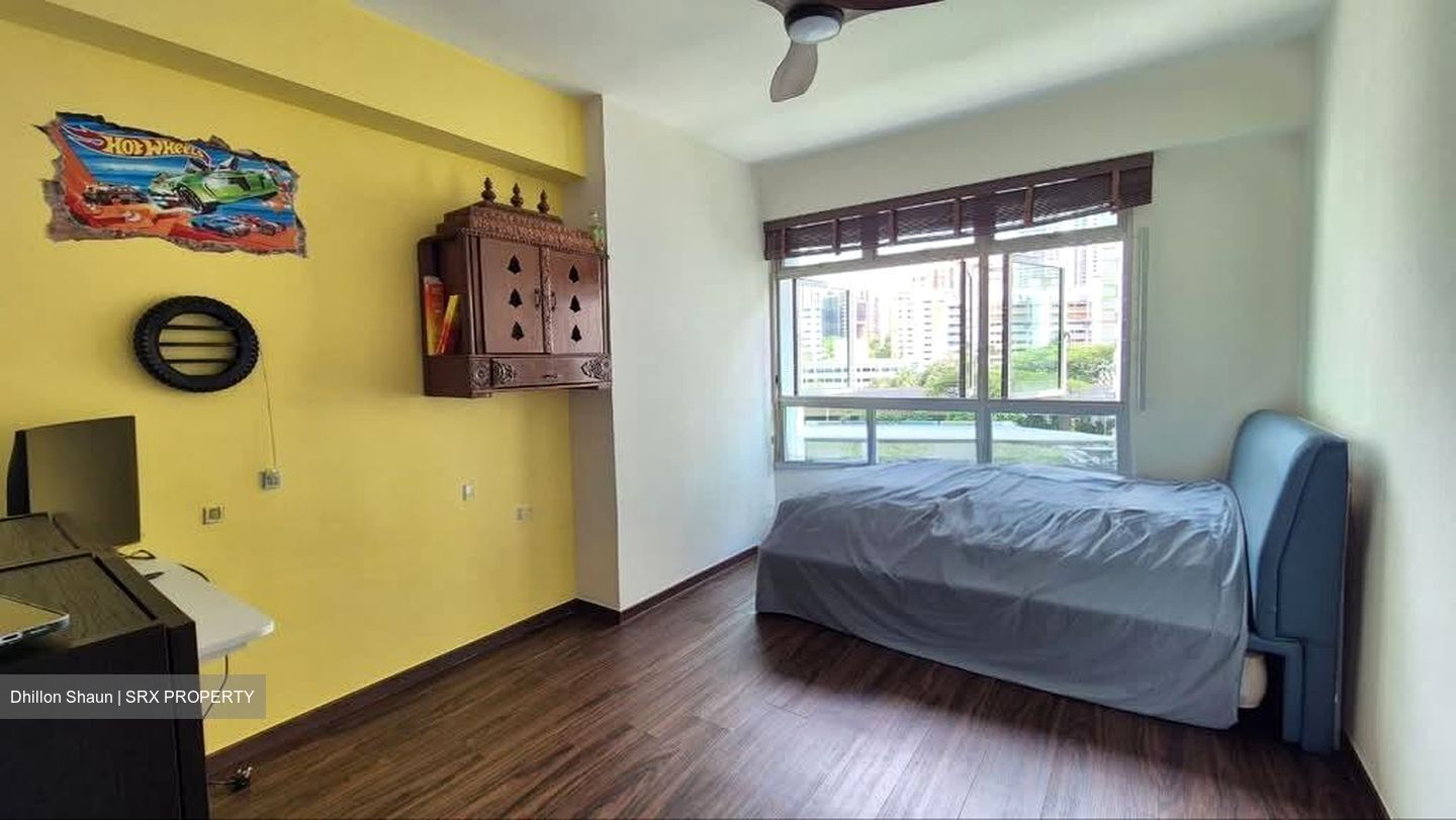 Blk 28 Ghim Moh Valley (Queenstown), HDB 5 Rooms #597239651